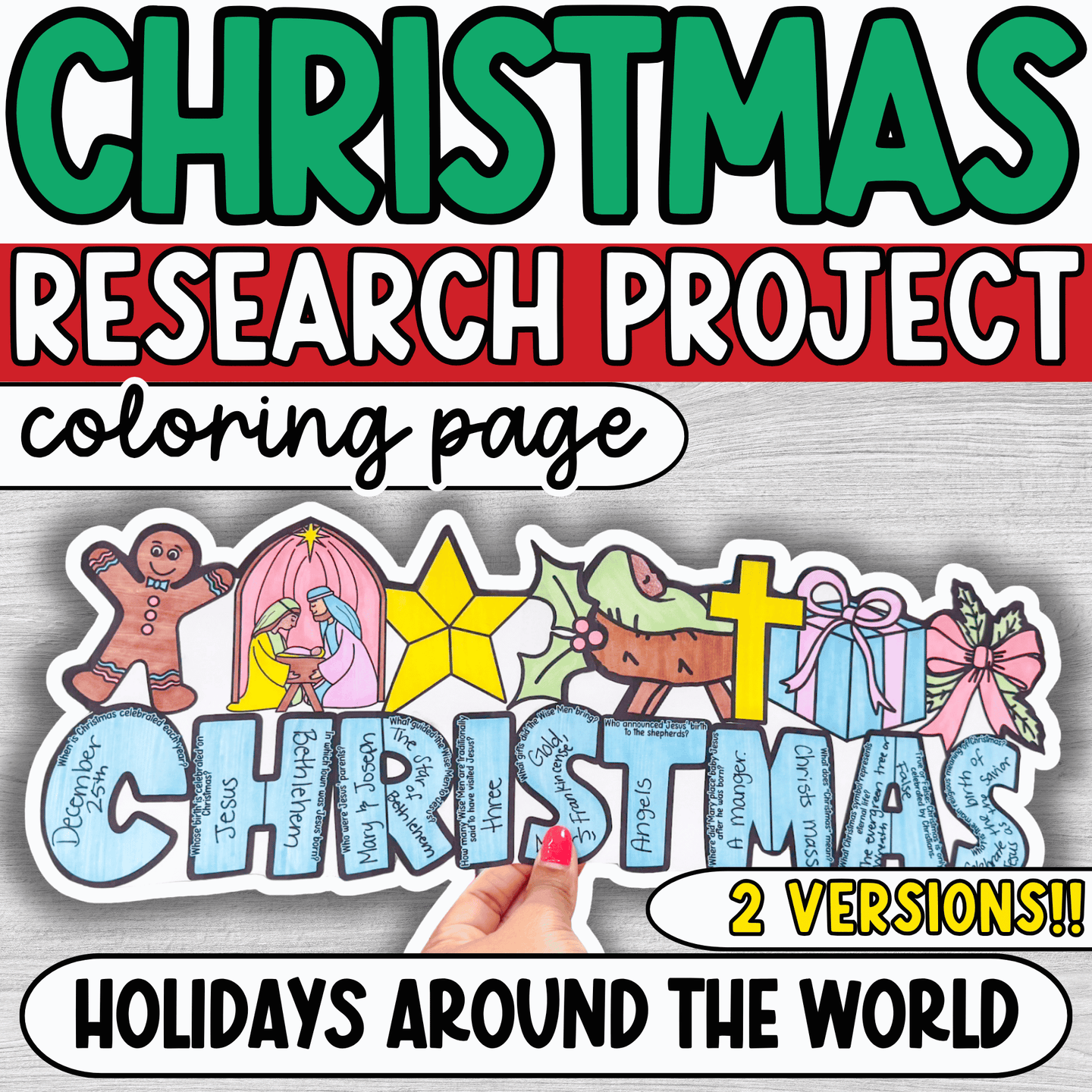Christmas Craft